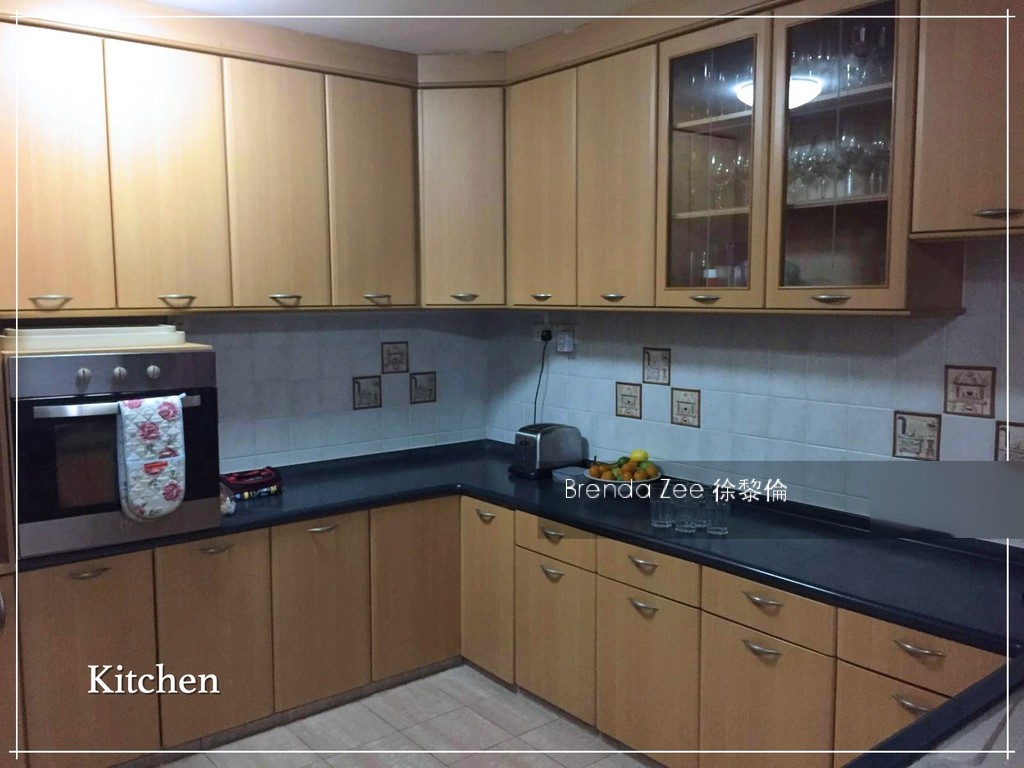 Jalan Kebaya (D10), Semi-Detached #134685982